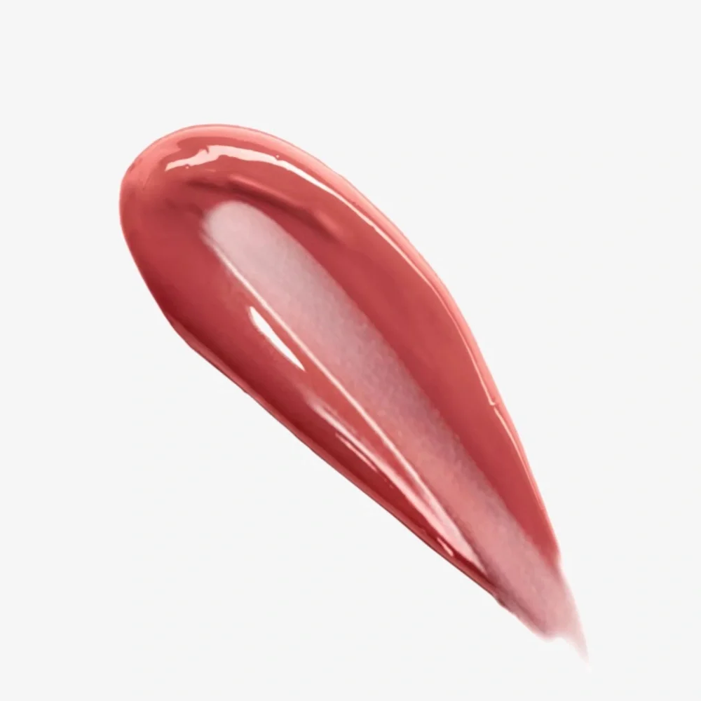 ⚡️💕Plush Peach Buxom Plump Shot Lip Serum Gloss
